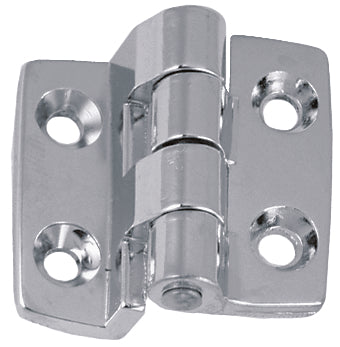 Perko 0942DP0CHR Offset Hinges