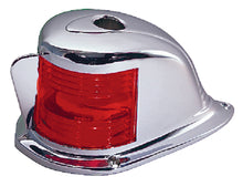 Perko 1218DP0CHR 12V Bi-Color Light