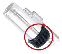 Perko 0125DP0BLK Spare Cap for Light Base