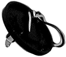 Perko 0135 Spare Light Base & Socket Assembly