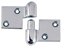 Perko 0152DP0CHR Right Hand Pull Apart Hinge