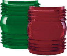 Perko 0259DPALNS Lens for Bi-Color Light