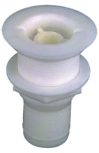 Perko 0285DP Cockpit Scupper