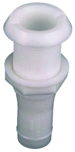 Perko 0301DP8 Thru-Hull 1-1/2" Plastic