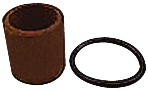 Perko 0324001ELM Spare Fuel Filter Element