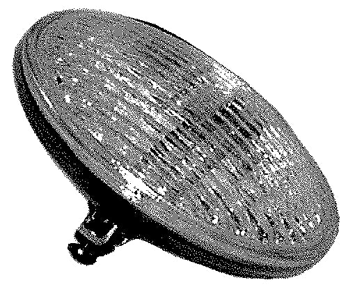 Perko 043200112V Replacement Sealed Beam Bulb