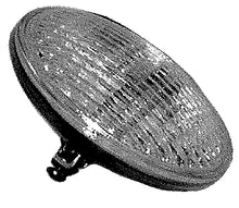 Perko 043200112V Replacement Sealed Beam Bulb