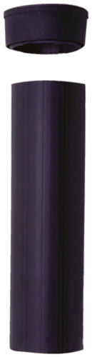 Perko 0483DP1BLK Complete Liner w/Lip & Tube