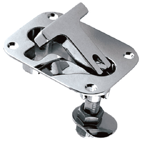 Perko 0777000CHR Flush Hatch Dog