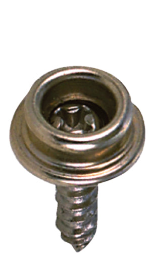 Perko 0869000STS Durable Type Fasteners-Stud100