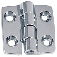 Perko 0941DP0CHR Butt Hinges