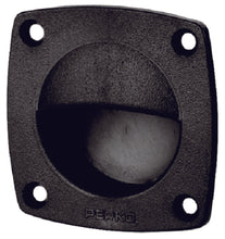 Perko 1016DP0BLK Flush Pull