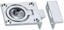 Perko 1051DP0CHR Flush Ring Catch