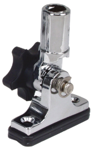Perko 1054DP0CHR Spare Brackets for Windshield Horizontal Mount Light