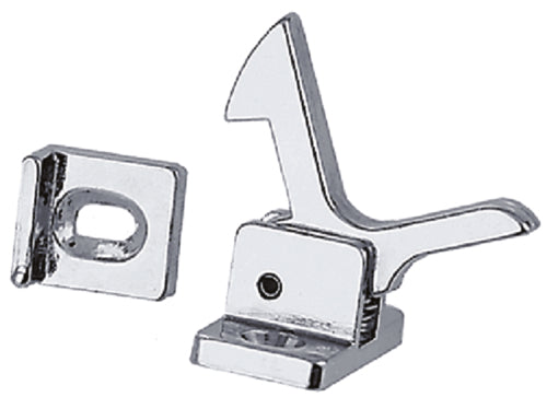 Perko 1056DP0CHR Elbow Catch