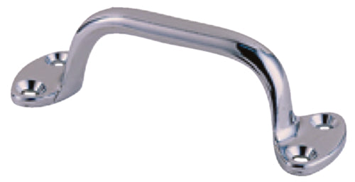 Perko 1231DP0CHR 6" Handle, Chrome/Zinc, 2/Card
