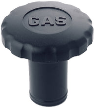 Perko 1613DP0BLK Gas Fill