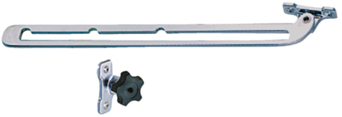 Perko 1290DP0CHR 12 Side Mt Wind Adj Pr