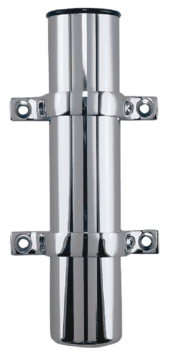 Perko 0404DP1CHR Side Mount Rod Holder