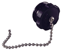 Perko 0499DP099A Spare Plug w/Chain