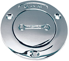 Perko 0520DP099A Deck Plate Cap Chrome