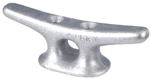 Perko 0530008ALU 8 Aluminum Dock Cleat