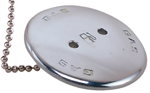 Perko 0540DPW99A Water Cap/Chain