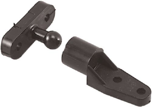 Perko 0559 Door Catch 2Pc Male/Female