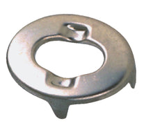 Perko 0996000NKL Curtain Fastener Eyelet - 100