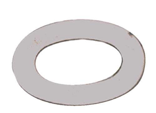 Perko 0997000NKL Curtain Fastener Washer - 100