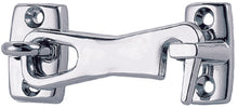 Perko 1287DP3CHR 3" Door Hook Chrome Plated Zinc