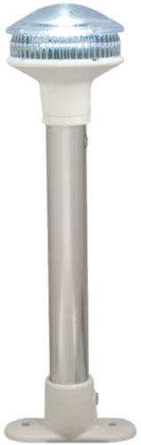 Perko 1345DP1WHT LED White All-Around Light