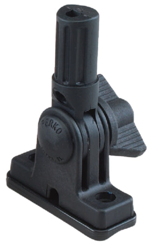 Perko 1054DPBBLK Spare Vertical Mount, Black