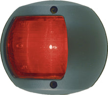 Perko 0170BP012V Navigation Side Light&#44; Red