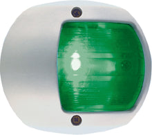 Perko 0170WSDDP1 Navigation Side Light&#44; Green
