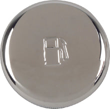 Perko 0660DPG99A Sealed Fill Cap w/VPR&#44; Chrome/Bronze