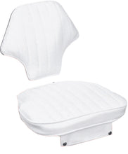 Moeller CU1050-2D Cushion Set Only - White