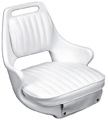 Moeller CU1071-2D Cushion Set Only - White