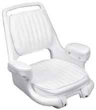 Moeller CU1080-2D Cushion Set Only - White