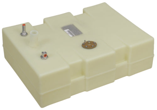 Moeller 032512 Tank-Fuel Below Deck 12 Gal
