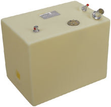 Moeller 032522 Tank-Fuel Below Deck 22 Gal