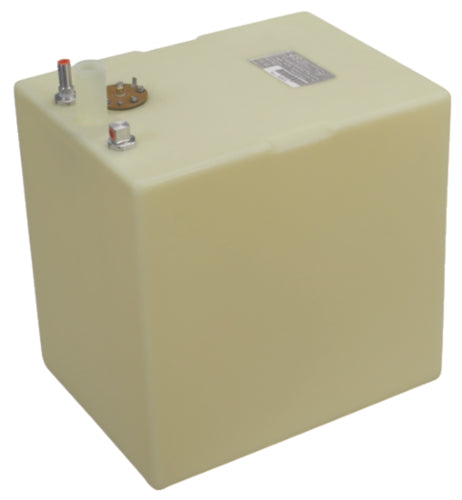 Moeller 032619 Tank-Fuel Below Deck 19 Gal