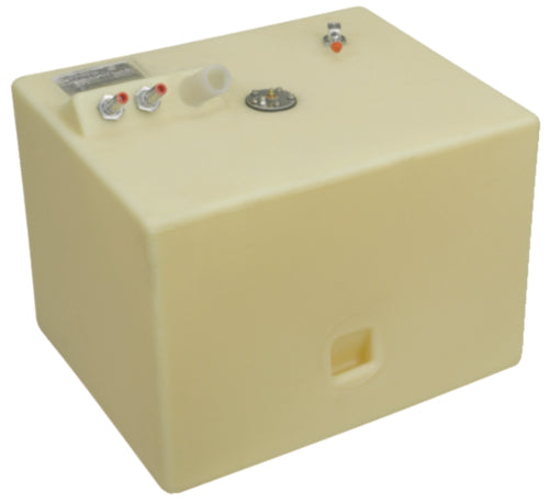 Moeller 032629 Tank-Fuel Below Deck 29 Gal