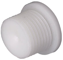 Moeller 020304-10 Plug-Transom Drain Tube 5-Pk