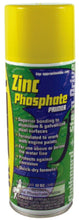 Moeller 025801 Primer&#44; Zinc Phosphate&#44; Yellow