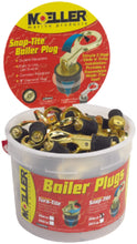 Moeller 029000-50 Plug-Snap Tite Br 1" -50 Displ