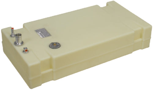 Moeller 032518 Tank-Fuel Below Deck 18 Gal