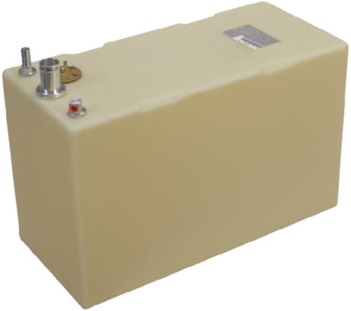 Moeller 032520 Tank-Fuel Below Deck 20 Gal
