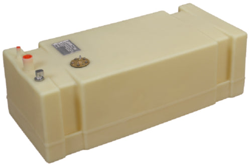 Moeller 032527 Tank-Fuel Below Deck 27 Gal