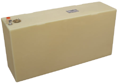 Moeller 032550 Tank-Fuel Below Deck 50 Gal
